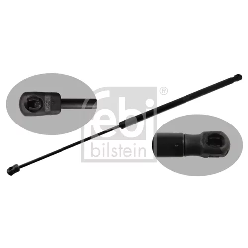Pneumatická pružina, Batožinový/nákladný priestor FEBI BILSTEIN 39708