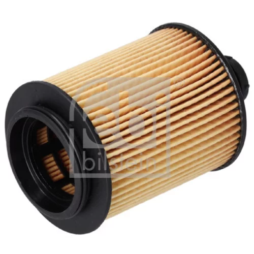 Olejový filter 39837 (FEBI Bilstein) - obr. 1