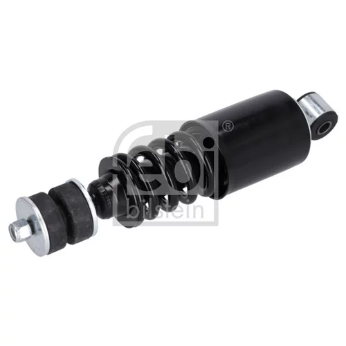 Tlmič zavesenia kabíny vodiča FEBI BILSTEIN 40002
