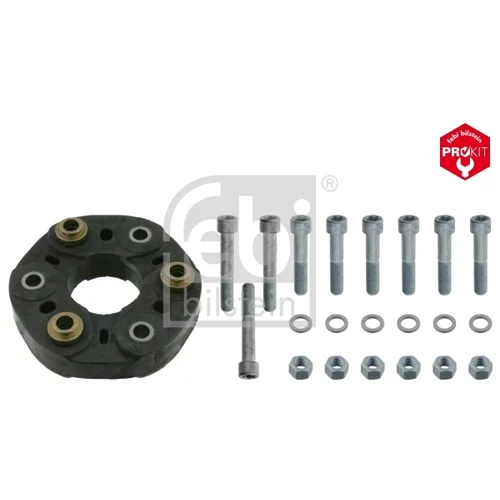 Kĺbový hriadeľ FEBI BILSTEIN 40115