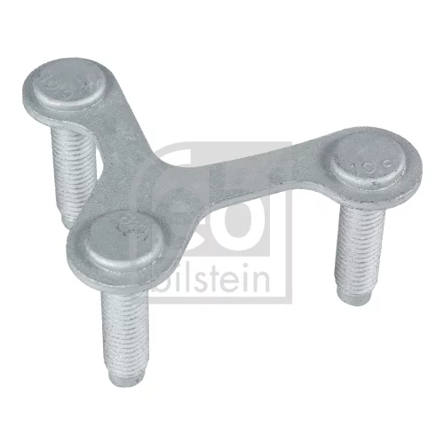 Poistná podložka zvislého/riadiaceho čapu 40283 (FEBI Bilstein)