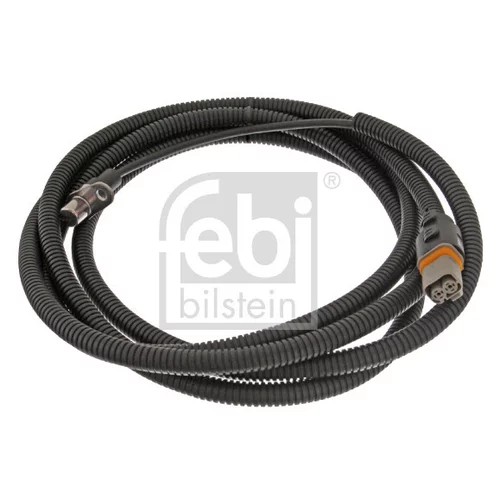 Snímač počtu otáčok kolesa FEBI BILSTEIN 40545