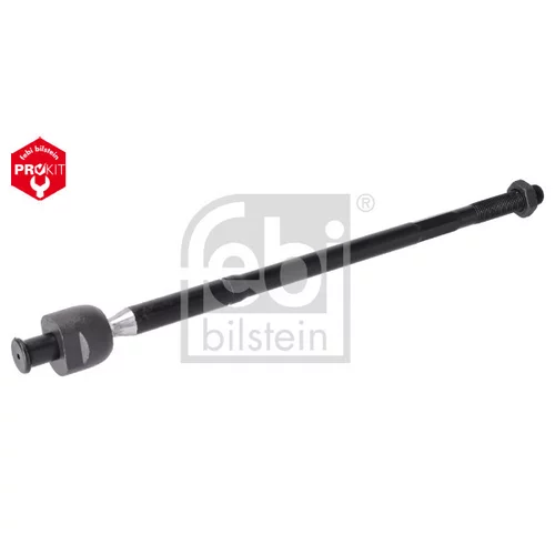 Axiálny čap tiahla riadenia 43279 (FEBI Bilstein) - obr. 1
