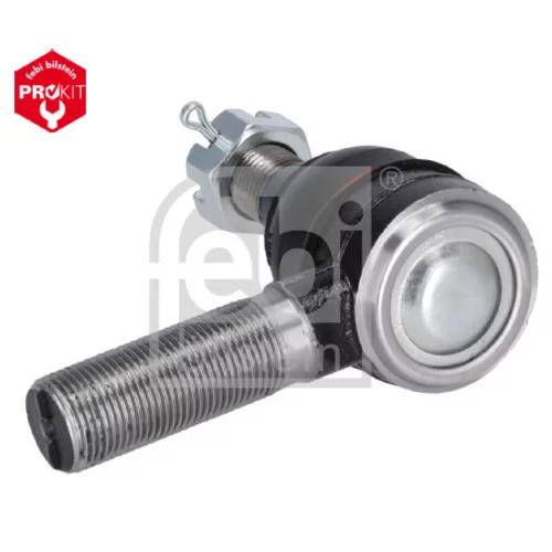 Hlava/čap spojovacej tyče riadenia 43346 (FEBI Bilstein) - obr. 1