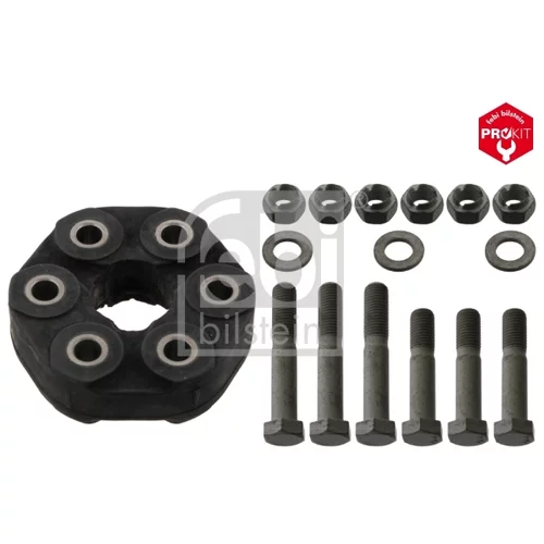 Kĺbový hriadeľ FEBI BILSTEIN 43474