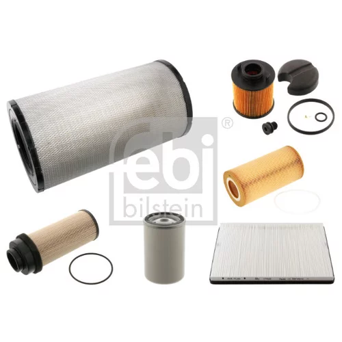 Sada dielov, inšpekcia FEBI BILSTEIN 43591