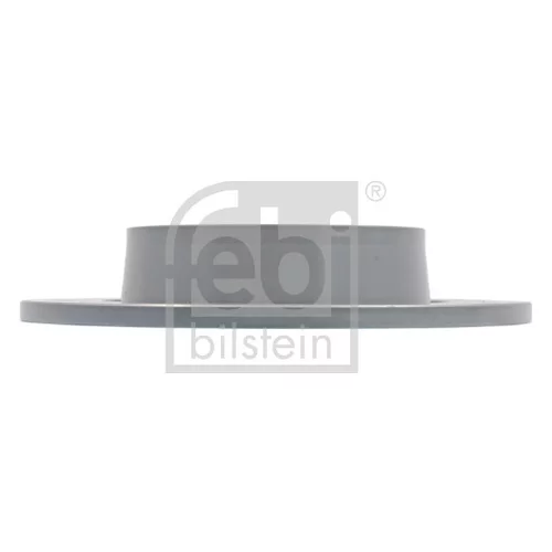 Brzdový kotúč 43887 (FEBI Bilstein) - obr. 2