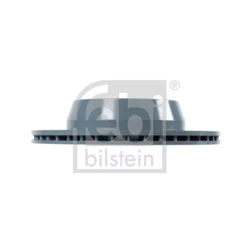 Brzdový kotúč 44023 (FEBI Bilstein) - obr. 2