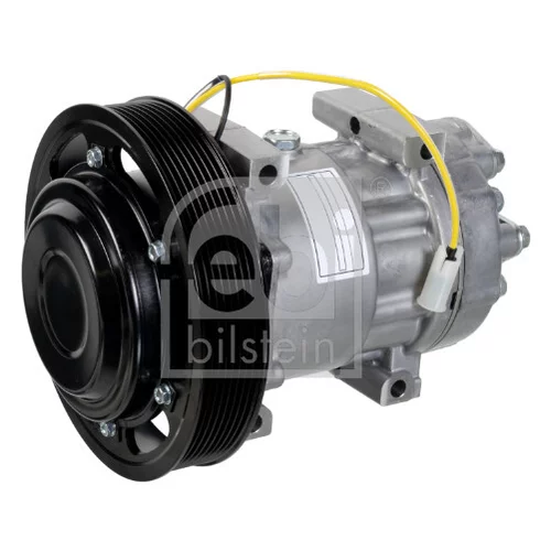 Kompresor klimatizácie FEBI BILSTEIN 44366