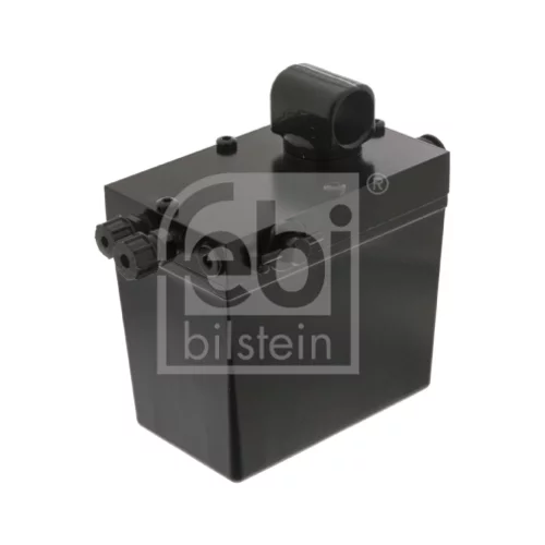 Sklápacie čerpadlo, kabína vodiča FEBI BILSTEIN 44598