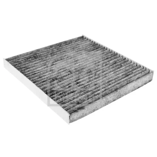 Filter vnútorného priestoru 44848 (FEBI Bilstein) - obr. 1