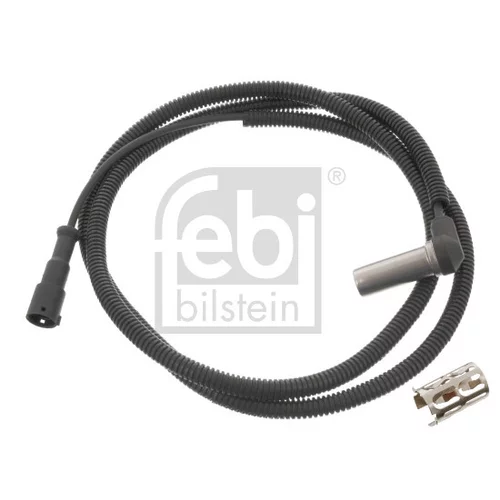 Snímač počtu otáčok kolesa FEBI BILSTEIN 46016