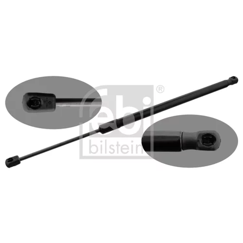 Pneumatická pružina, Batožinový/nákladný priestor 47055 (FEBI Bilstein)