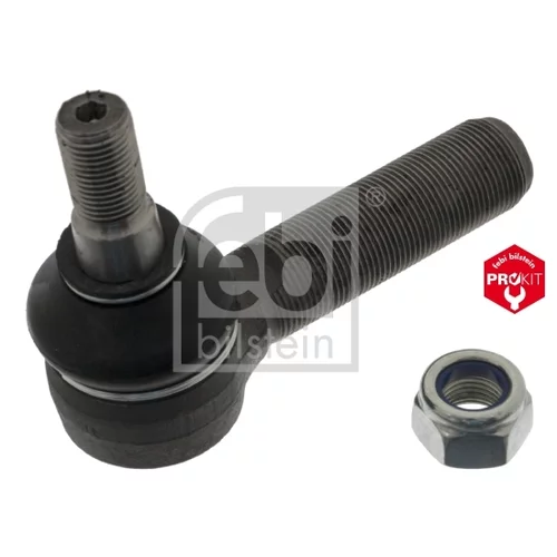 Uhlový kĺb spojovacej tyče riadenia FEBI BILSTEIN 48753
