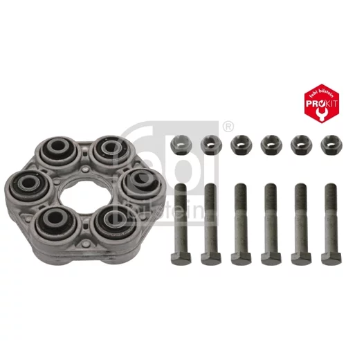 Kĺbový hriadeľ FEBI BILSTEIN 48790