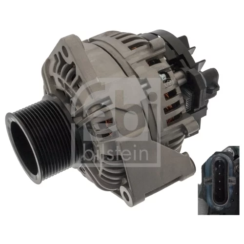 Alternátor FEBI Bilstein 48951