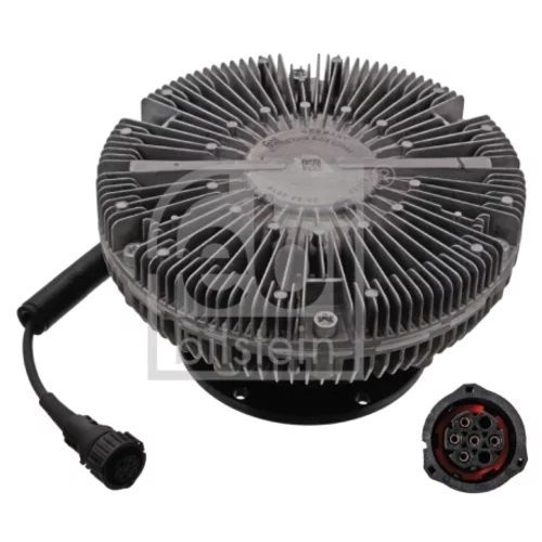 Spojka ventilátora chladenia FEBI BILSTEIN 49053