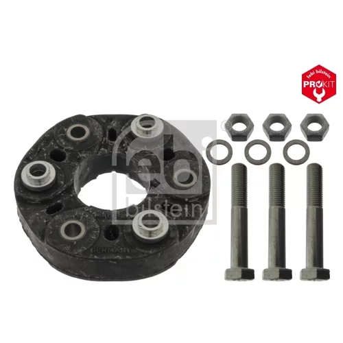 Kĺbový hriadeľ FEBI BILSTEIN 49545