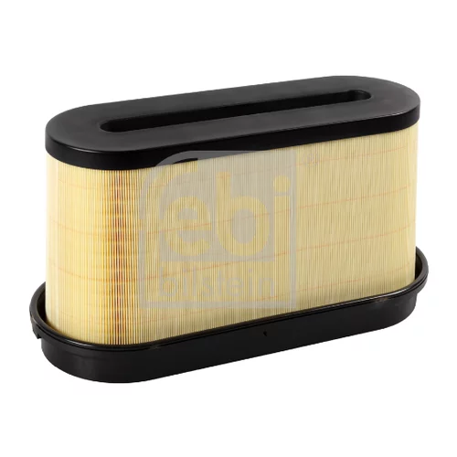 Vzduchový filter 49561 (FEBI Bilstein) - obr. 1