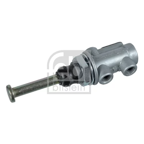 Ventil trvalého brzdového účinku FEBI BILSTEIN 01360