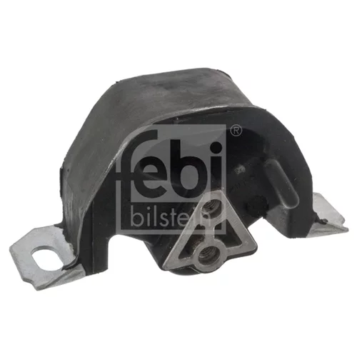Uloženie motora 02028 (FEBI Bilstein)