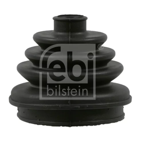 Manžeta hnacej hriadele 03384 (FEBI Bilstein)