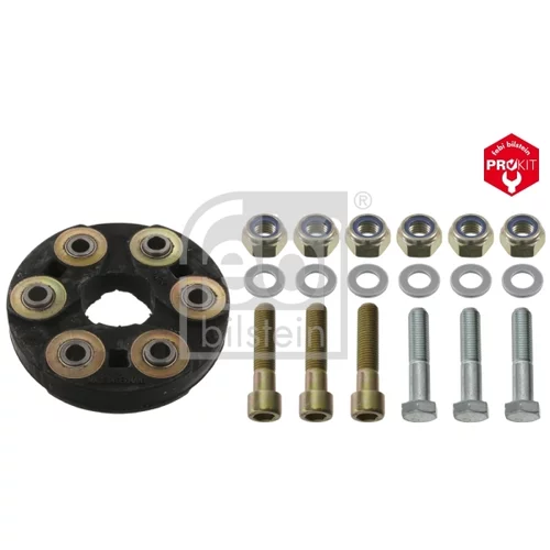 Kĺbový hriadeľ FEBI BILSTEIN 03567