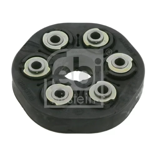 Kĺbový hriadeľ FEBI BILSTEIN 03580