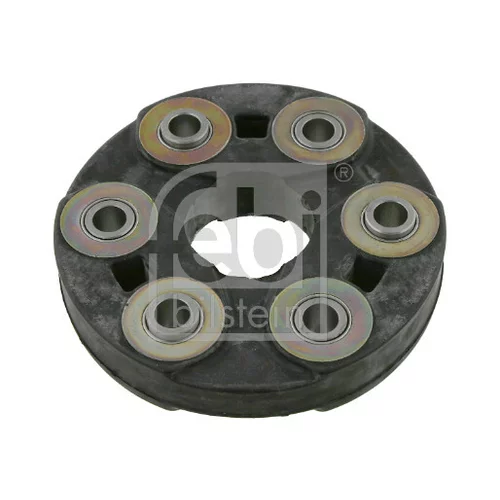 Kĺbový hriadeľ FEBI BILSTEIN 03644