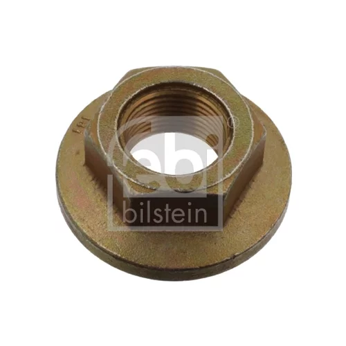 Matica, čap hriadeľa nápravy FEBI BILSTEIN 03811