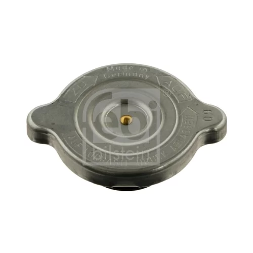Uzáver nádržky pre chladiacu zmes FEBI BILSTEIN 04520