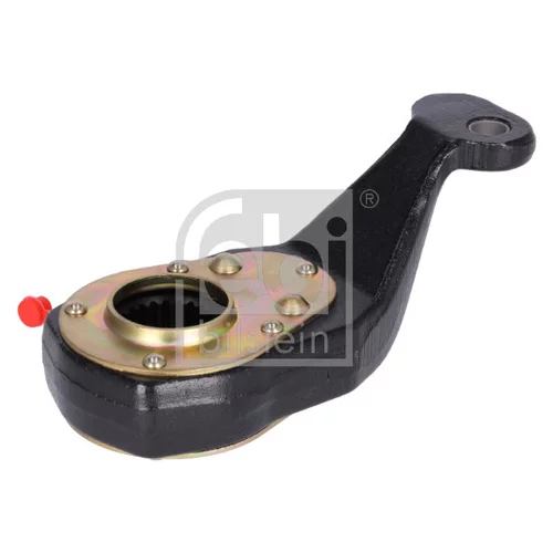 Pákový ovládač brzdového systému FEBI BILSTEIN 06045