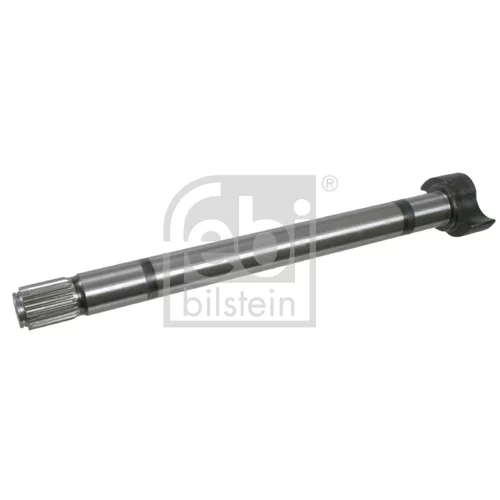 Hriadeľ brzdového kľúča pre bubnovú brzdu FEBI BILSTEIN 07072