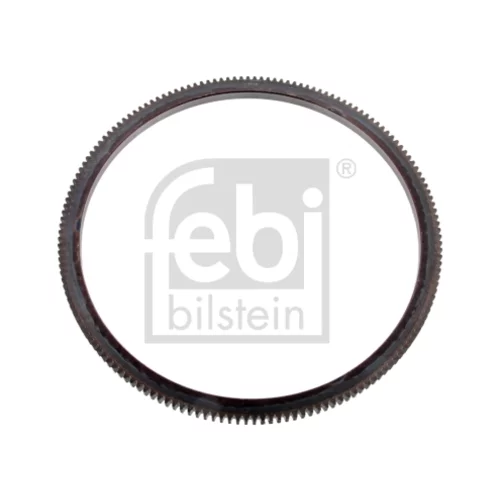 Ozubený veniec zotrvačníka FEBI Bilstein 08147
