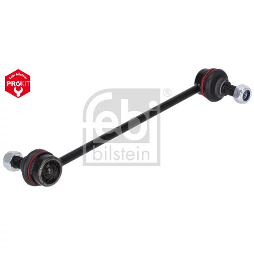 Tyč/Vzpera stabilizátora 09206 (FEBI Bilstein) - obr. 1