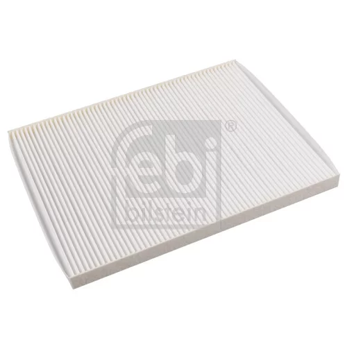 Filter vnútorného priestoru 09431 (FEBI Bilstein) - obr. 1