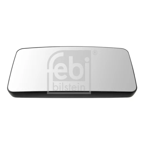 Sklo vonkajšieho zrkadla FEBI BILSTEIN 100037