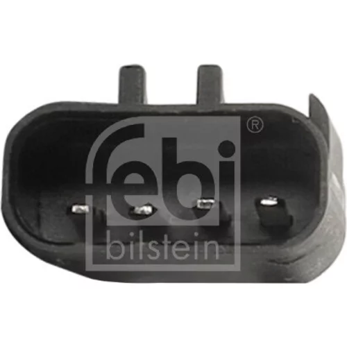Palivový filter 1000488 (FEBI Bilstein) - obr. 2