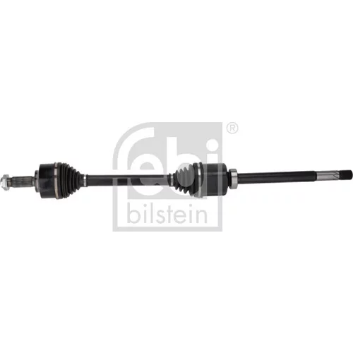 Hnací hriadeľ FEBI BILSTEIN 1000840