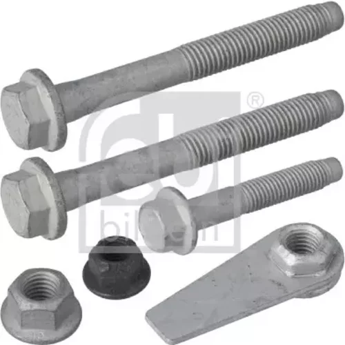 Riadiaci mechanizmus - montážna sada FEBI BILSTEIN 1001052