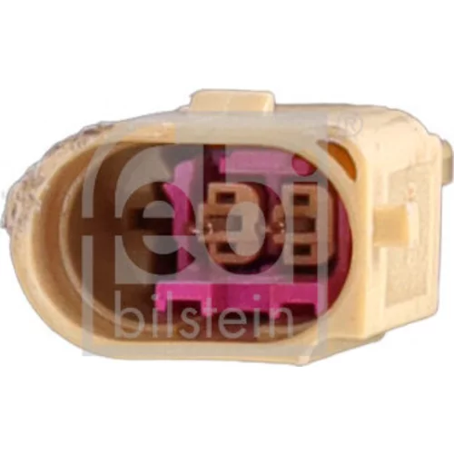 Uloženie motora 1001260 (FEBI Bilstein) - obr. 2