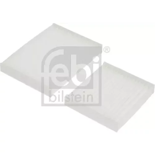 Filter vnútorného priestoru FEBI Bilstein 1002029