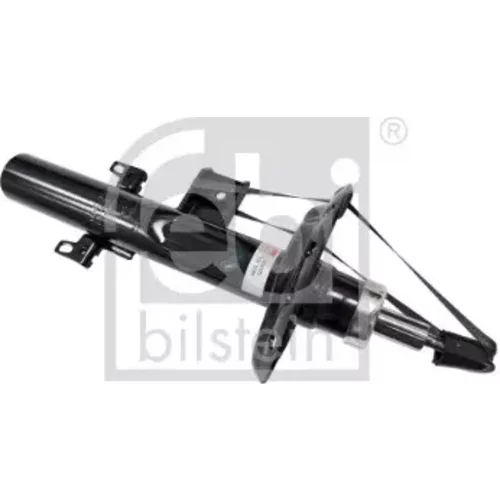 Tlmič pérovania 1002372 (FEBI Bilstein) - obr. 1
