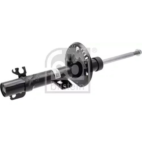 Tlmič pérovania 1002563 (FEBI Bilstein) - obr. 1