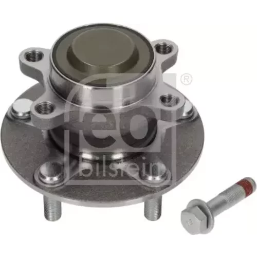 Ložisko kolesa - opravná sada FEBI BILSTEIN 1002973