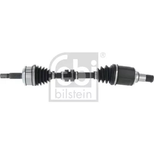 Hnací hriadeľ FEBI BILSTEIN 1003001