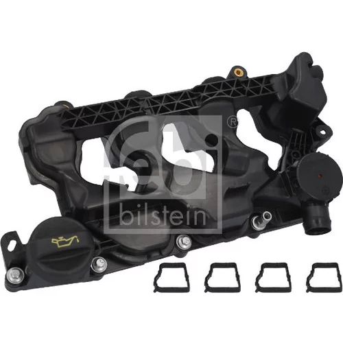 Kryt hlavy valcov 1003329 (FEBI Bilstein)