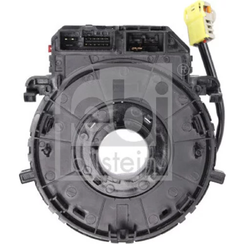 Vinutá pružina, Airbag 1003831 (FEBI Bilstein) - obr. 2