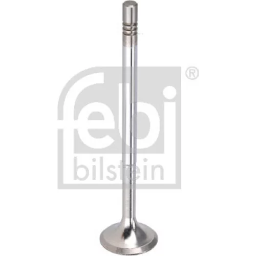 Výfukový ventil FEBI BILSTEIN 1004385