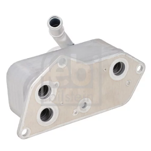 Chladič motorového oleja 100564 (FEBI Bilstein) - obr. 1